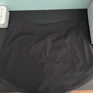 Calia athletic skirt